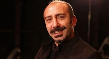 Ünlü oyuncu Metin Yıldız kalp krizi geçirdi!