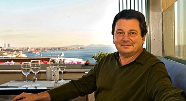 Vedat Milor'dan Twitter açıklaması: 