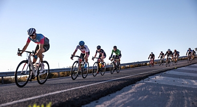 Velotürk Gran Fondo Çeşme by Carraro için geri sayım başladı!