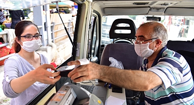 Vergi ödemelerinde son gün 30 Kasım