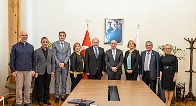 Yangına dirençli köy projesi başlıyor