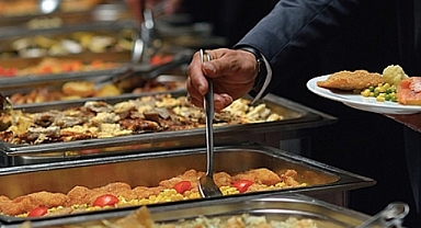 2023 yılı günlük yemek bedeli istisnası açıklandı 