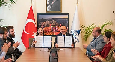 2026 Avrupa Gençlik Başkenti adaylık çalışmaları gençlerle yürütülecek