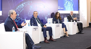 6. Ege Ekonomik Forum’un ikinci günü başladı