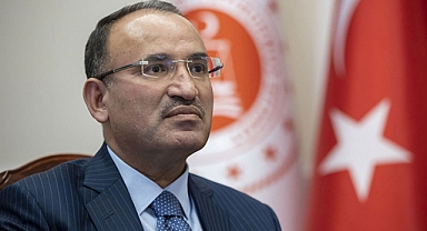 Adalet Bakanı Bozdağ'dan 'cinsel istismar' genelgesi: 