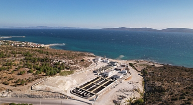 Afetlere direnç, kesintisiz su ve temiz körfez için 3 milyarlık yatırım 
