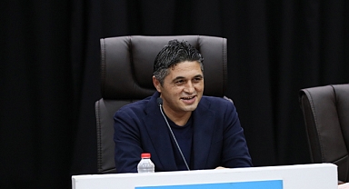 Aliağa Belediyesi Aralık ayı Olağan Meclisi toplanıyor