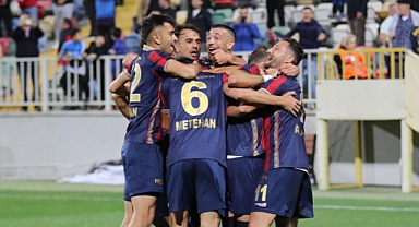 Altınordu galibiyet hasretini bitirmek istiyor