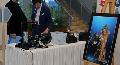 Atıksız Körfez DEÜ'de masaya yatırıldı