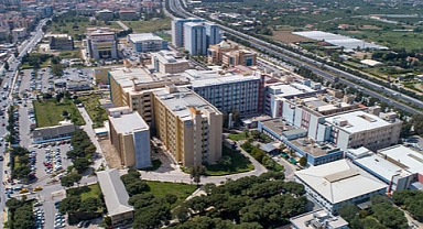 Bağışlanan araziyi satışa çıkaran Dokuz Eylül Üniversitesi'ne dava