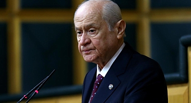 Bahçeli'den altılı masanın adaylık anketine yanıt: 