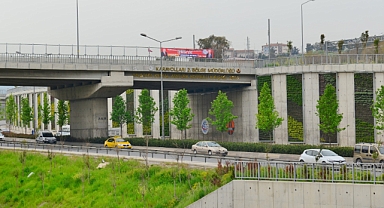 Başdaş’tan Gazi Mustafa Kemal Bulvarı tepkisi!