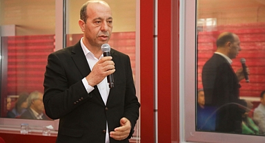 Başkan Aydın’ın iş birliği çağrısı mecliste yankı buldu