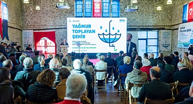 Başkan Soyer’den davet: “Gelin hep birlikte İzmir’in geleceğini inşa edelim”