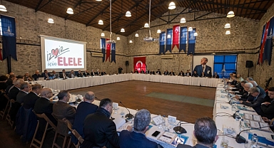 Başkan Soyer: İktisat Kongresi geleceğin yüzyılını şekillendirecek