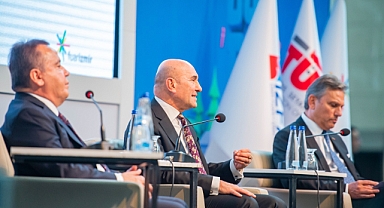 Başkan Soyer: Ortak aklı inşa etmeye çalışıyoruz