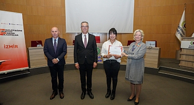 Birleşmiş Milletler, Sabancı Vakfı ve belediye kadınlar için el ele