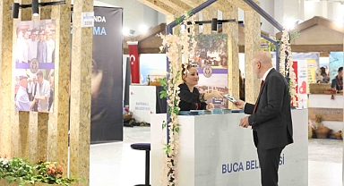 Buca Belediyesi Travel Turkey’de
