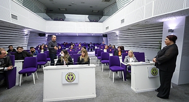  “Buca Bizim” diyen herkes bu ekipte