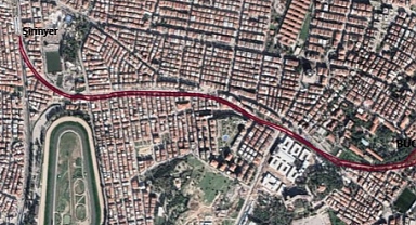 Buca'ya cezaevi arazisinden sonra bir yeşil alan daha, Buca nefes alacak! 