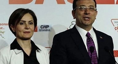 Canan Kaftancıoğlu'ndan Ekrem İmamoğlu açıklaması