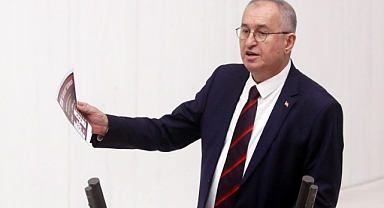 CHP’li Sertel’den TRT’ye gazetecilik dersi: “TRT’ye yazıklar olsun!”