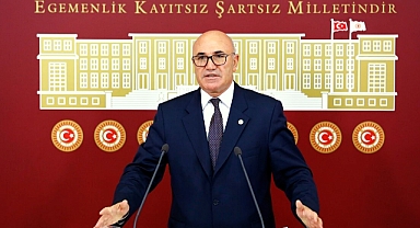 CHP Milletvekili Tanal: Komisyon üyeleri olarak bir hafta boyunca farklı cezaevlerinde kalalım