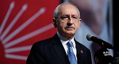 CHP'nin vizyon belgesi açıklanıyor: 'İkinci Yüzyıla Çağrı'
