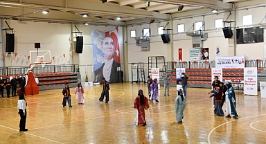 Çiğli Belediyesi’nden Engelliler Günü’ne özel “Farkındalık Etkinliği”