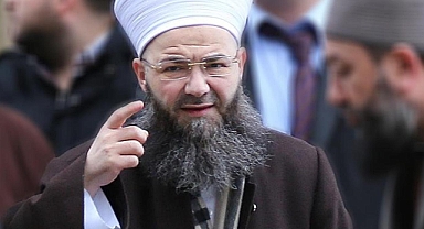 Cübbeli Ahmet, Hiranur Vakfı'ndaki çocuk istismarı iddiaları hakkında konuştu