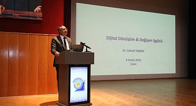 DEÜ'den öğrencilerin kariyer gelişimine katkı sunacak protokol