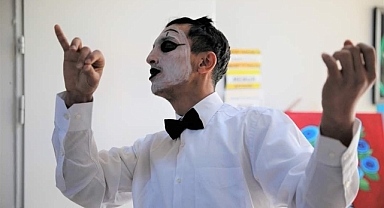 Dünya Engelliler Günü Kınık Öğretmenevi’nde kutlandı 