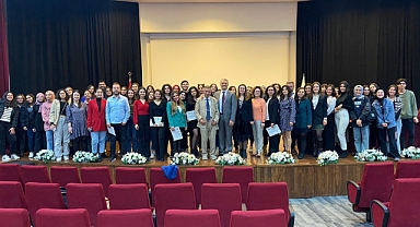 Ege’de “III. Foniatri Sempozyumu” düzenlendi