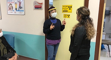 Ege’nin tek merkezinden Konak’ta ücretsiz hizmet