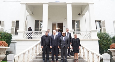 Ege Üniversitesi ve Vestel arasındaki iş birliği protokolü yenilendi