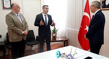 Egeli akademisyenlerden sağlık sektörüne yönelik iki önemli proje