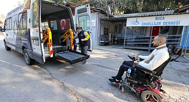 “Engelli Tamir İstasyonu” engellilerin imdadına yetişiyor