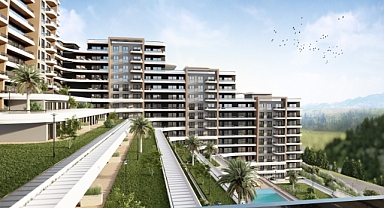 Ev sahibi olmak isteyenler için Murano City fırsatı