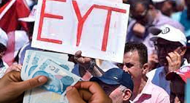 EYT'de sona gelinde: Detaylar bu hafta açıklanacak 