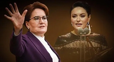 Ezgi Mola'nın 'yasa' çağrısına Akşener'den yanıt: 