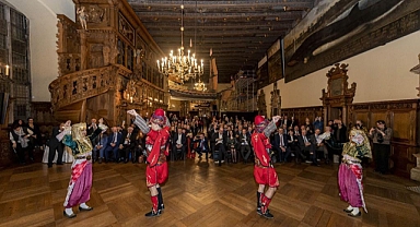 Gaziemir ile Osterholz artık kardeş