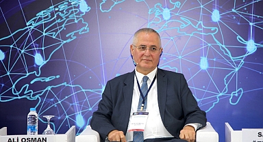 Geleceğe en iyi miras: Dikili TDİOSB