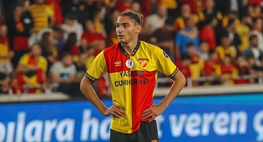 Göztepe'de Emir istikrarıyla göz dolduruyor