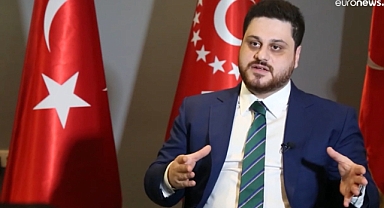 Hüseyin Baş: Altılı Masa’dan çıkan karara en çok sevinen eminim ki iktidar