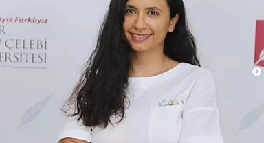 İKÇÜ'lü akademisyene En İyi Doktora Tezi Ödülü