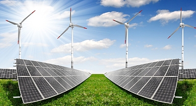 İthal kaynakla enerji üretimi, geri kalmışlık göstergesidir