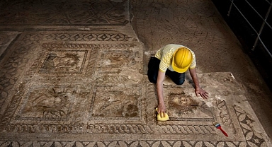 “İzmir’in Arkeolojik Mirası” fotoğraf yarışması sonuçlandı