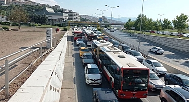 İzmir Trafiği için işbirliği yapacaklar