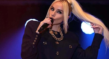 İzmirliler 2023’e “Gülşen” ile girecek