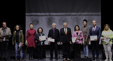 Kadınlara seçme ve seçilme hakkı tanınmasının 88. yılı Ödemiş'te kutlandı 